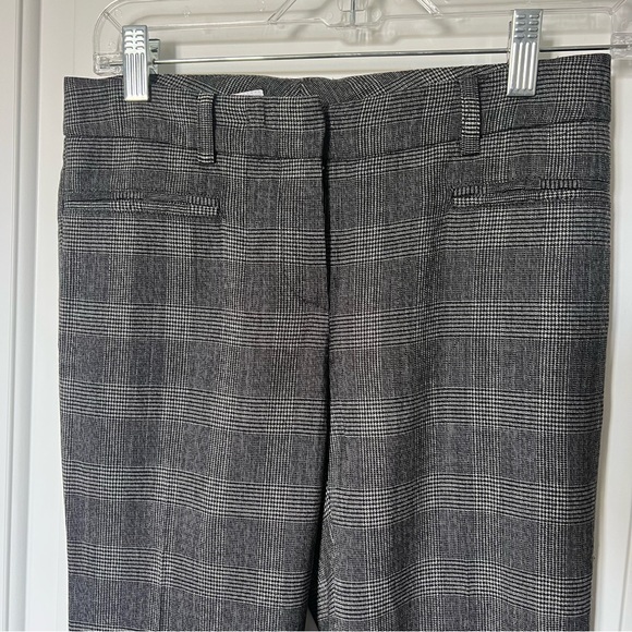 Judith & Charles plaid dress pants - Picture 3 of 7